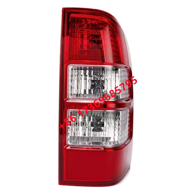 Ranger Thunder Pickup Truck 2006-2011 Taillights Brake Lights Automobile Taillight Assembly Pickup truck Taillights Specification image