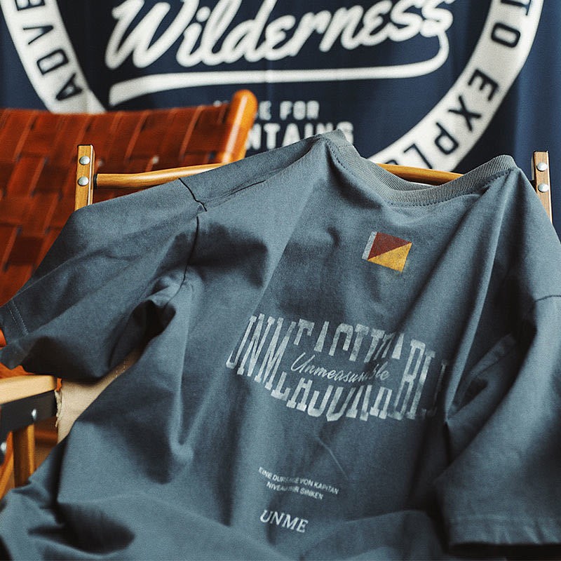 Pure cotton short-sleeved T-shirt for men, summer trend round-neck half-sleeve new Korean style loose and versatile T-shirt for men, men's Xinjiang pure cotton ins trendy brand casual summer trend cool top 6 detail image 1