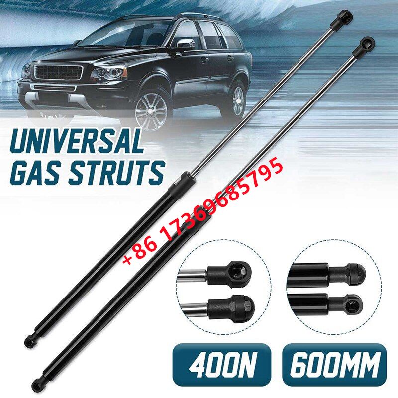 Universal 600mm support pole, taillight support pole, hood support pole, trunk support pole details Picture