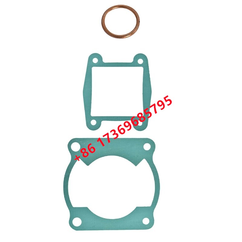 Engine Gasket Kit Set with Oil Seals Engine repair kit Engine Gasket Engine overhaul kit detail image 1