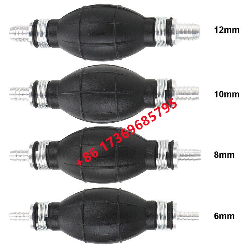 9001-089A hand oil Pump, rubber oil pump, Fuel Pump, outboard engine, gasoline pump, hand oil pump, hand 挰 pump, oil extraction pipe, fuel pump