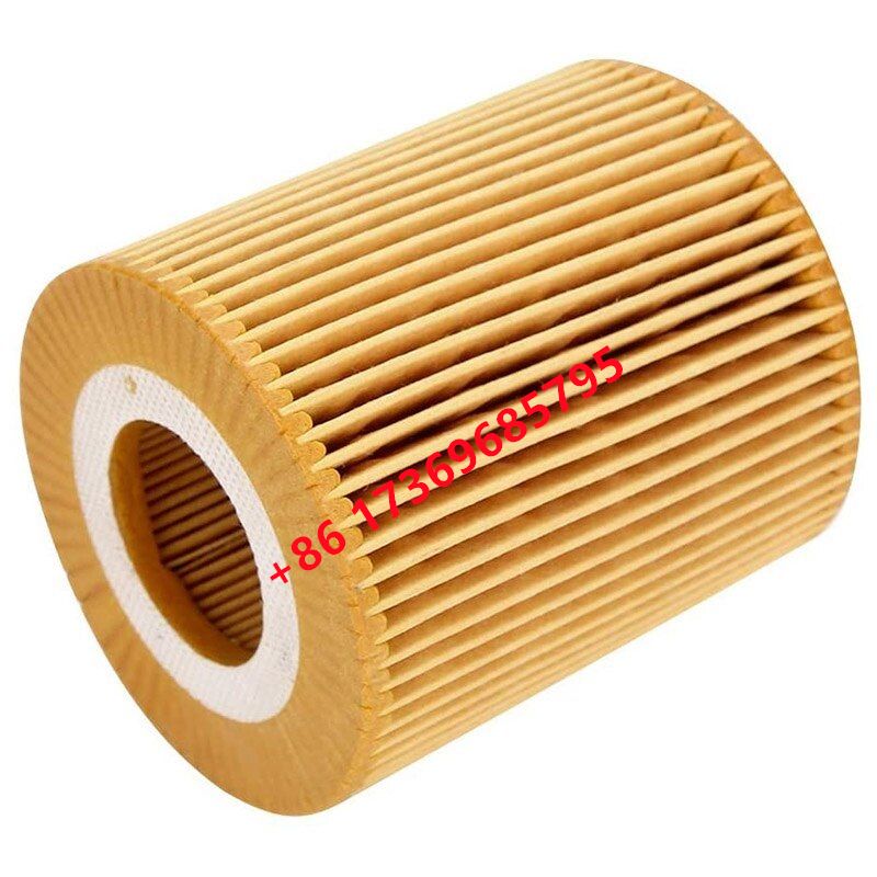 Oil Filter 11427508969 E46  E87 E90 E60 E84 机油滤清器 HU815/2X