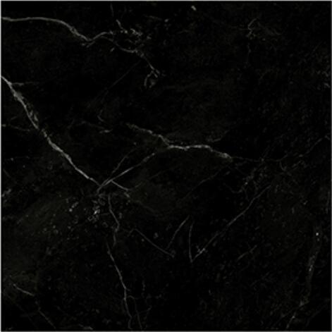 Black with white stripes 60*60cm Waterproof peel and stick floor tiles Marble pattern vinyl floor peel and stick tiles Suitable