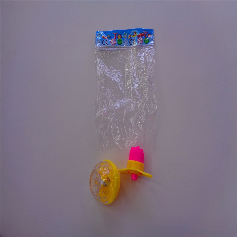 A variety of children's toys, gyroscopic luminescent mini gifts, sports and leisure gyroscopic street stall supplies, factory direct sales detail image 8