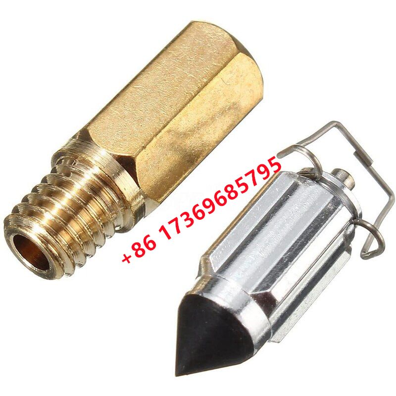 Motorcycle carburetor repair kit YZ250 CG125 CD70 WY125 JH70 Item Picture