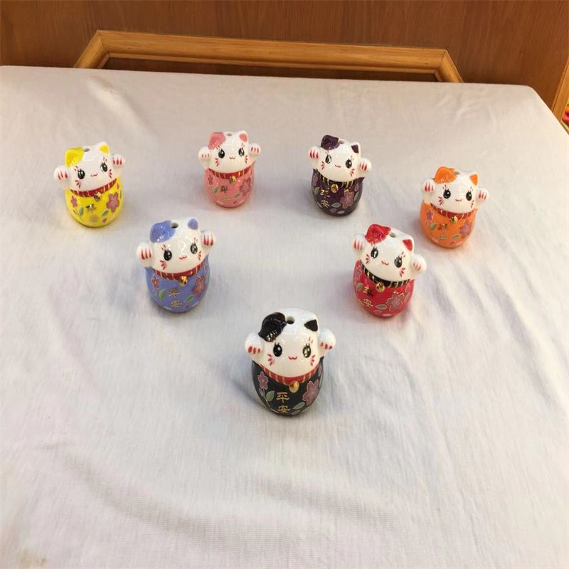 Nan Tai Ping An kitten can DIY a single kitten