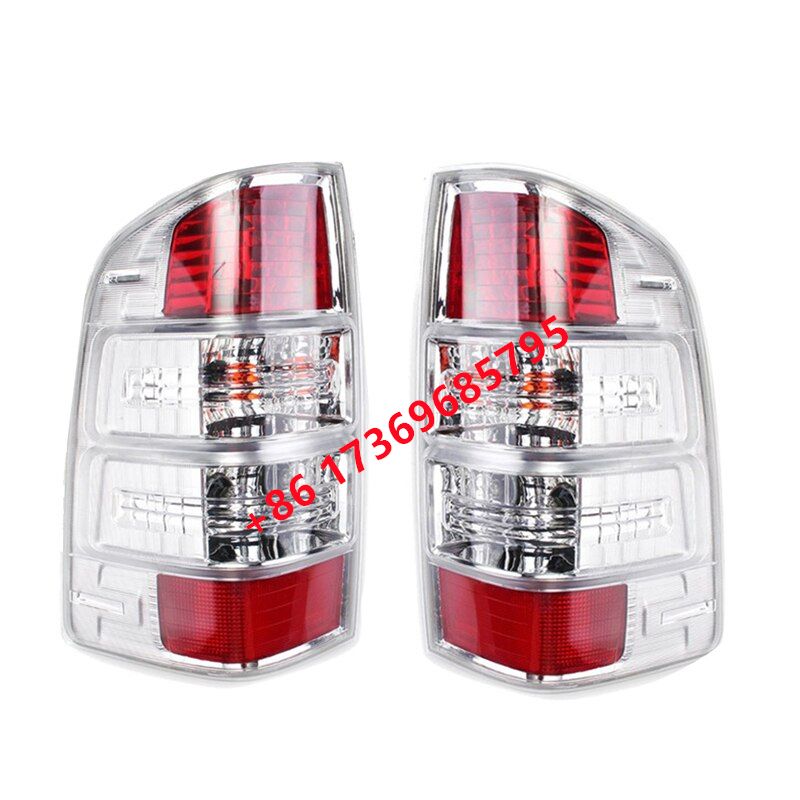 Ranger Pickup Car Rear Tail Light details Picture