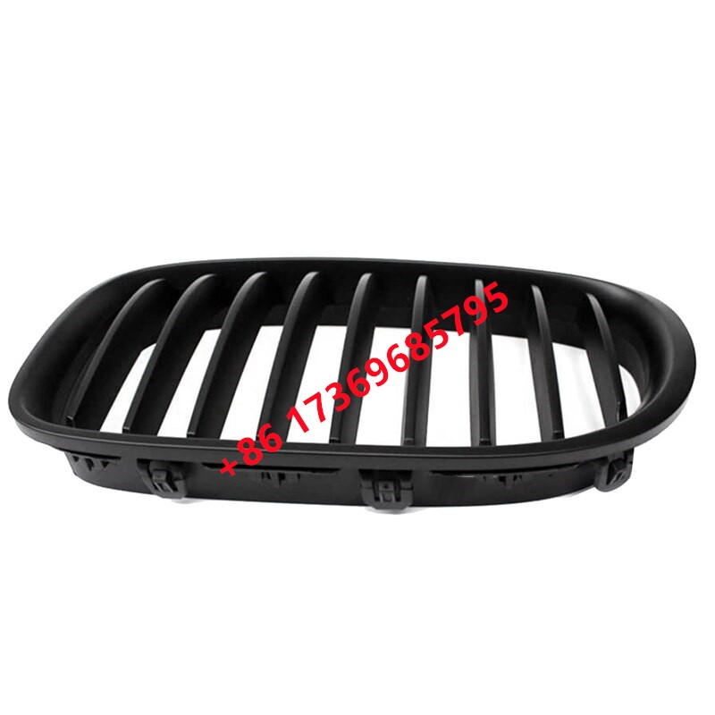 Car grille modification grille 7-Series F01 F02 740I 745I 750I 2009-2015 detail image 1