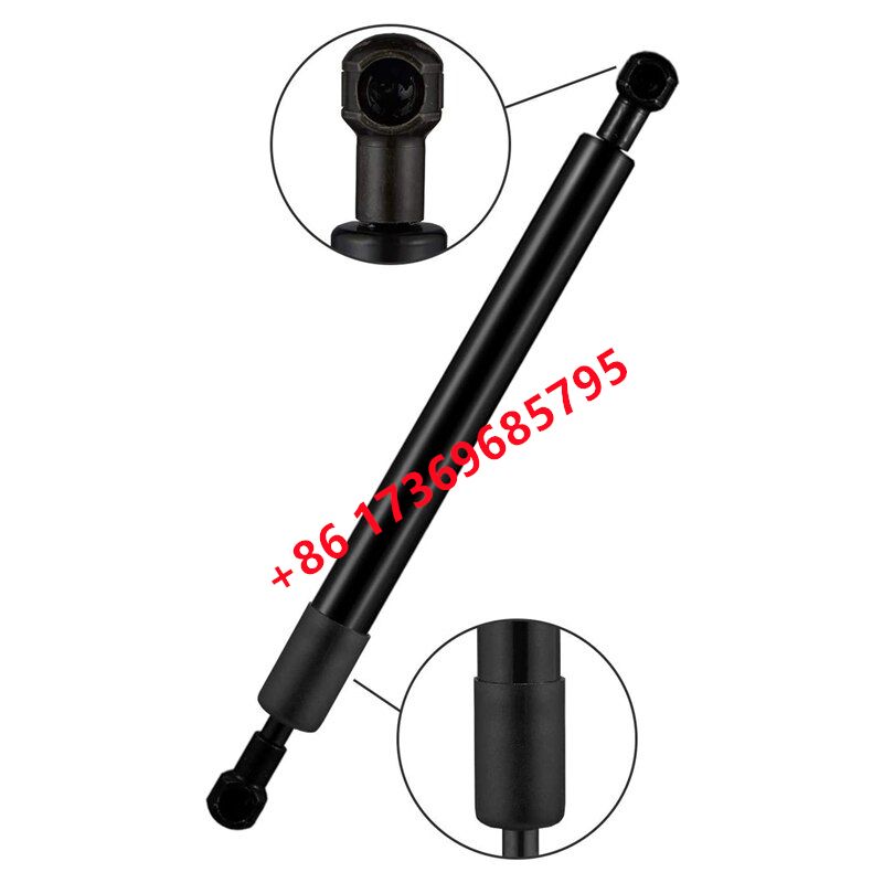 The rear bumper shock absorber pillar of the car trunk, the front hood support kit, the hood support rod, the hydraulic ejector rod, the tailgate support rod, and the Pickup Item Picture