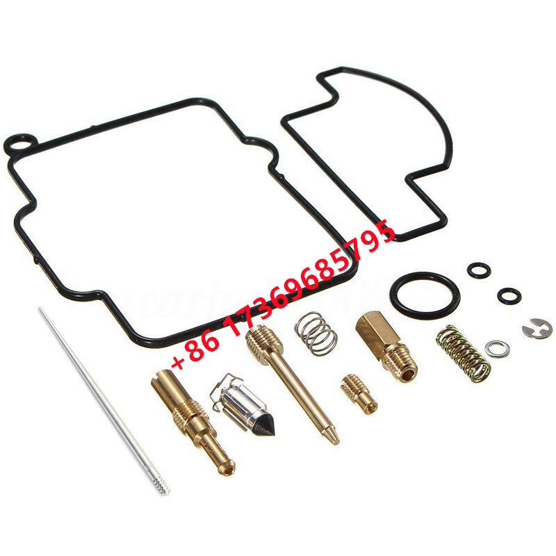 Motorcycle carburetor repair kit YZ250 CG125 CD70 WY125 JH70