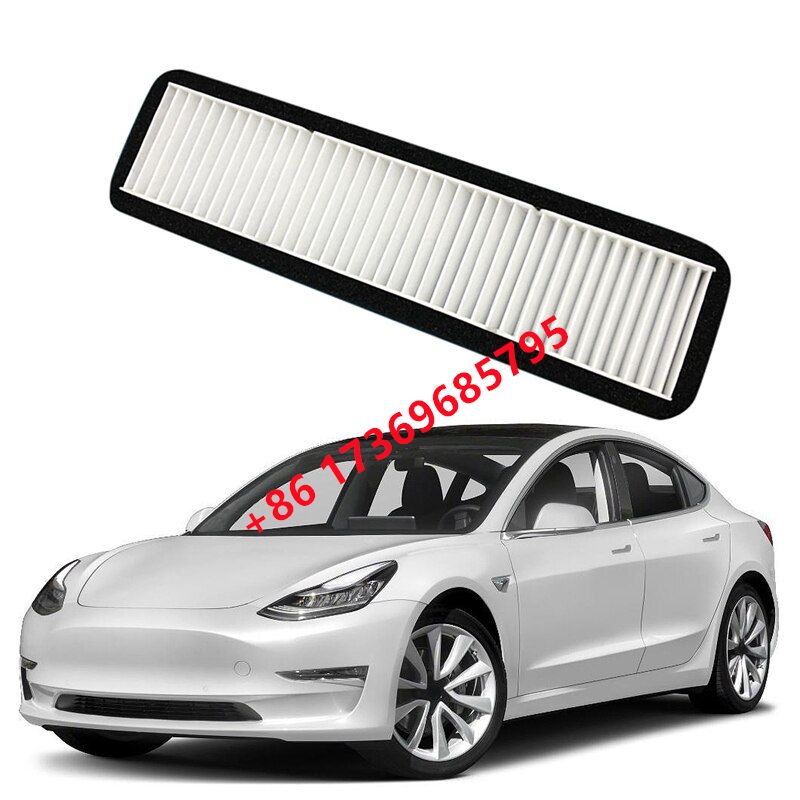 Model3 Air Filters Air Filter details Picture
