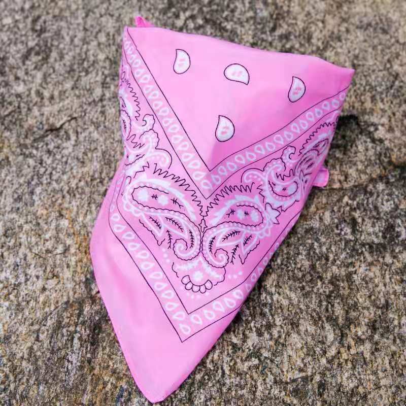Middle-Aged And Elderly Men Export Cotton Handkerchief Men Sweat Absorption Classic Handkerchief Hand Towel 21