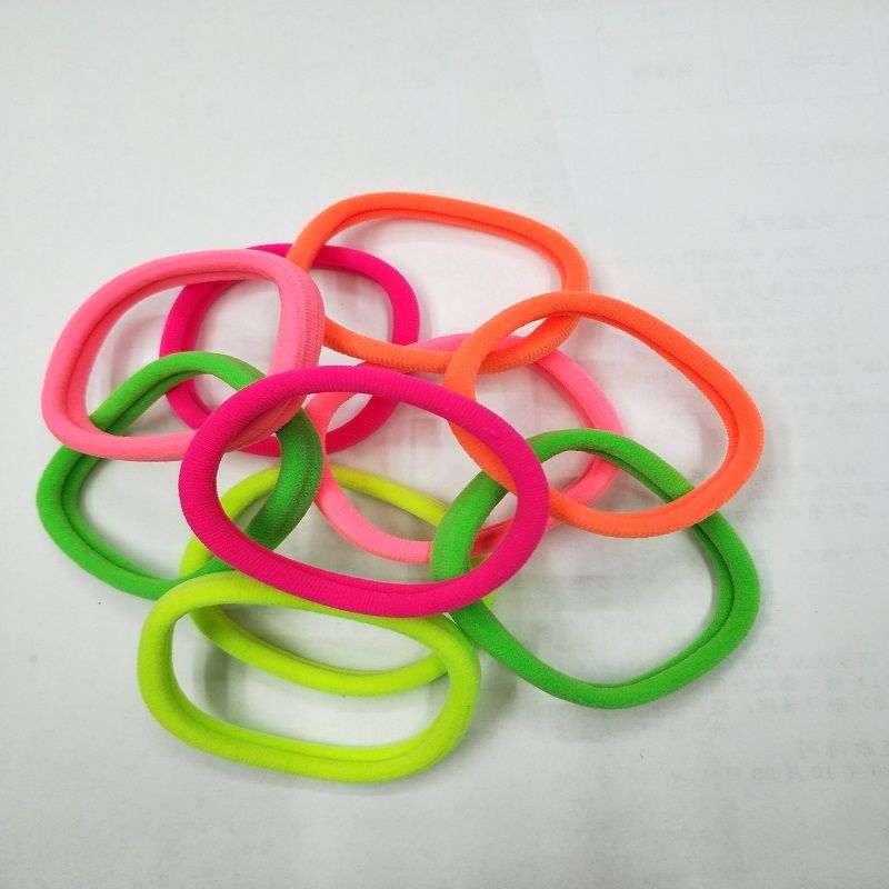 头饰/发饰/日常束发细节图