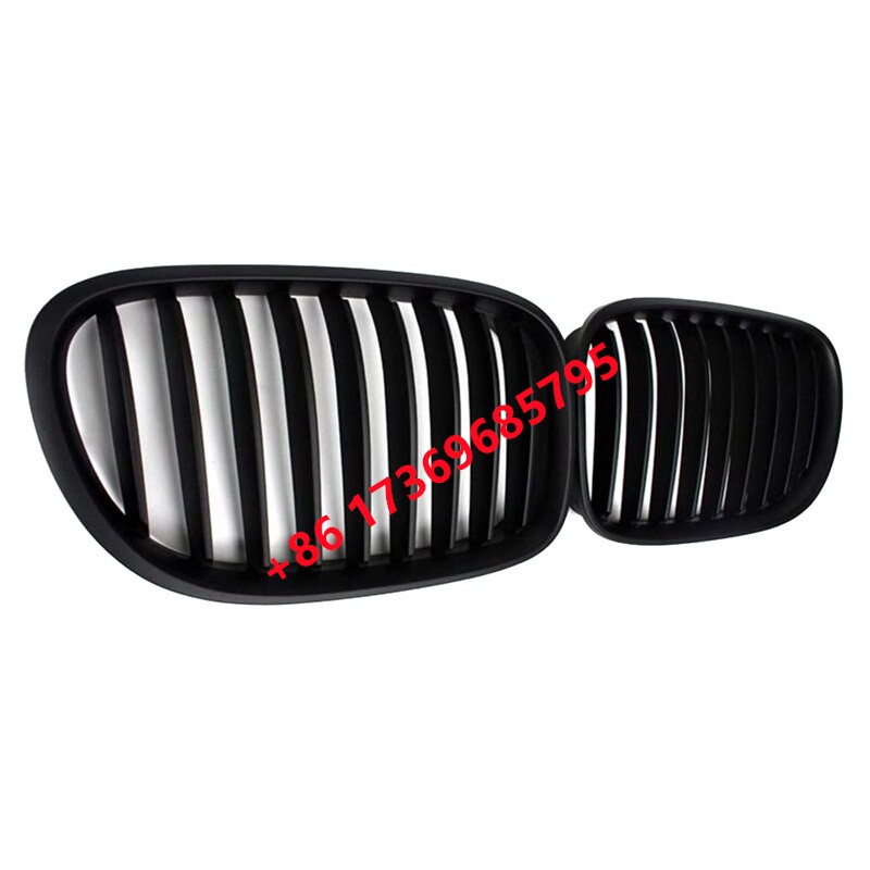 Car grille modification grille 7-Series F01 F02 740I 745I 750I 2009-2015 detail image 3