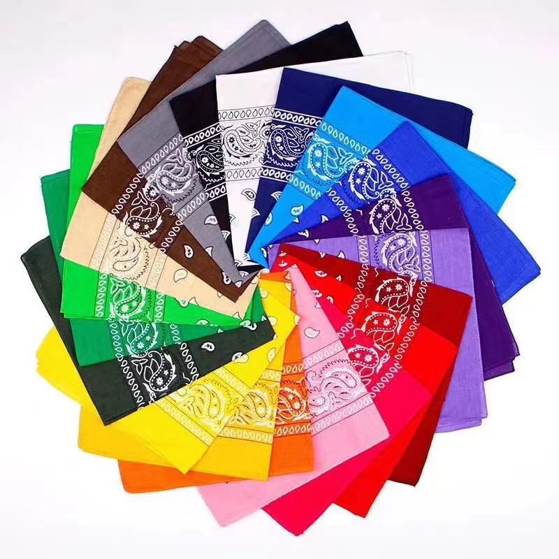Middle-Aged And Elderly Men Export Pure Cotton Handkerchief Men Sweat Absorption Classic Handkerchief Hand Towel 11