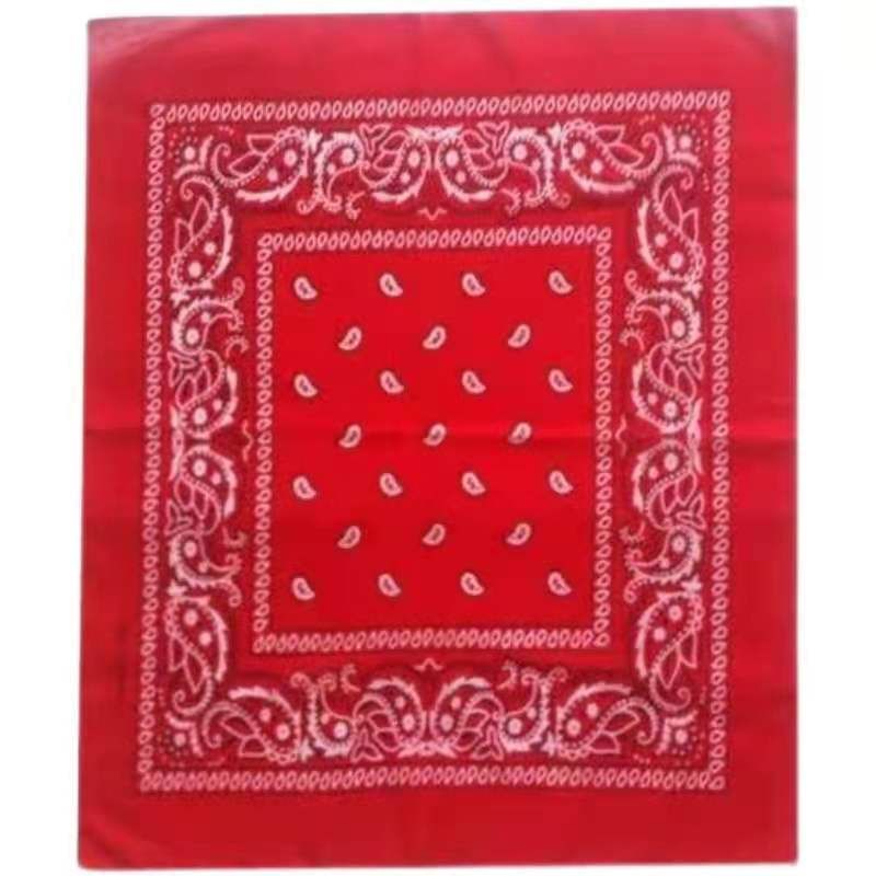 Middle-Aged And Elderly Men Export Cotton Large Handkerchief Men Sweat Absorption Classic Handkerchief Hand Towel 14