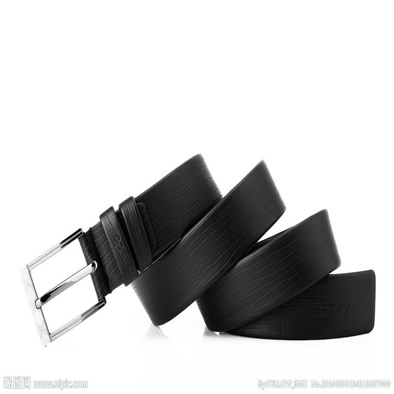 经典时尚热卖男士皮带商务休闲腰带牢固耐用防磨损腰带288698259款
