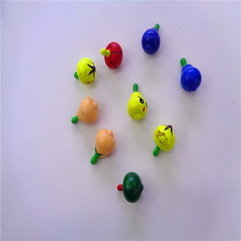 A variety of children's toys, gyroscopic luminescent mini gifts, sports and leisure gyroscopic street stall supplies, factory direct sales detail image 1