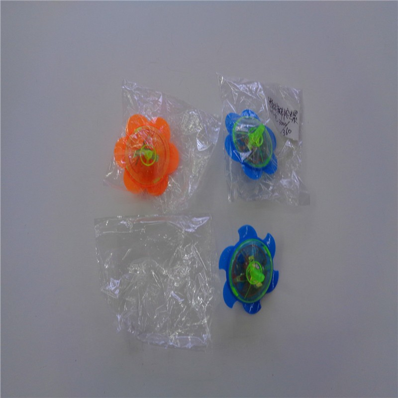 A variety of children's toys, gyroscopic luminescent mini gifts, sports and leisure gyroscopic street stall supplies, factory direct sales detail image 6