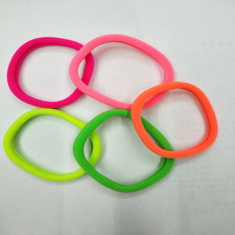 头饰/发饰/日常束发产品图