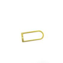 XW06547 Hollow portal plane hole