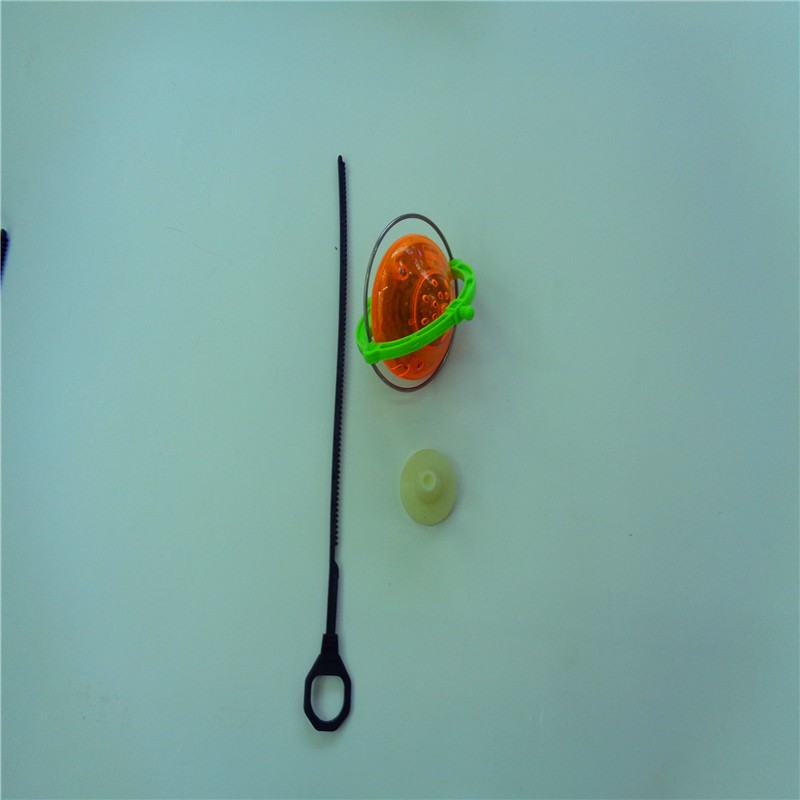 A variety of children's toys, gyroscopic luminescent mini gifts, sports and leisure gyroscopic street stall supplies, factory direct sales detail image 10