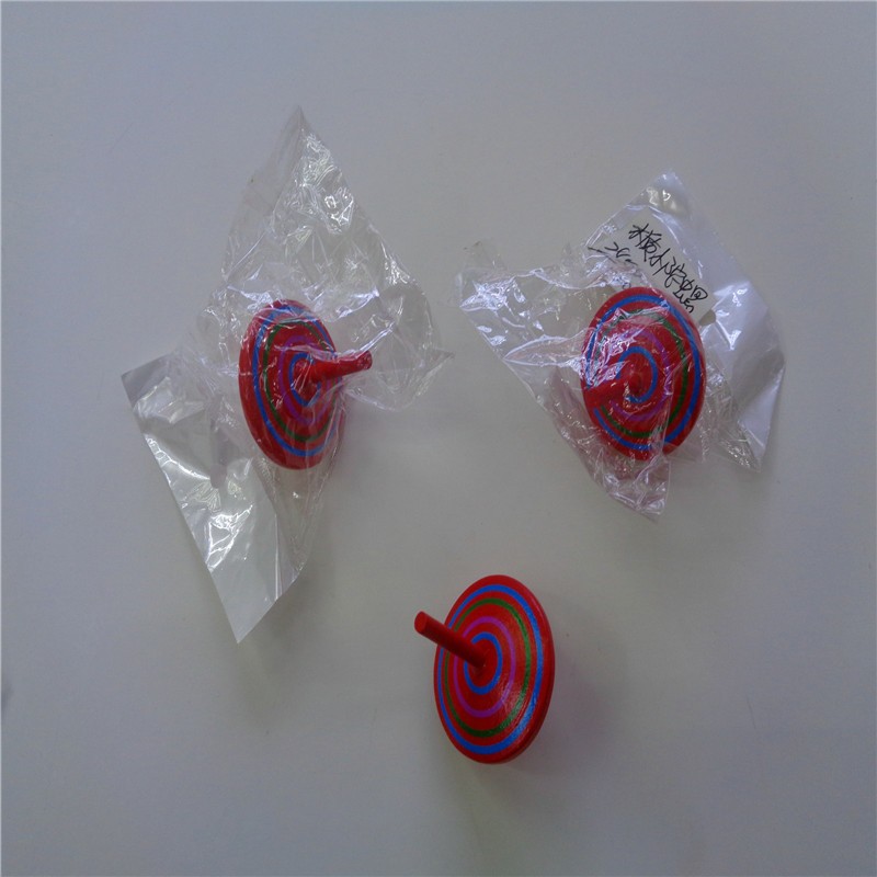 A variety of children's toys, gyroscopic luminescent mini gifts, sports and leisure gyroscopic street stall supplies, factory direct sales detail image 4