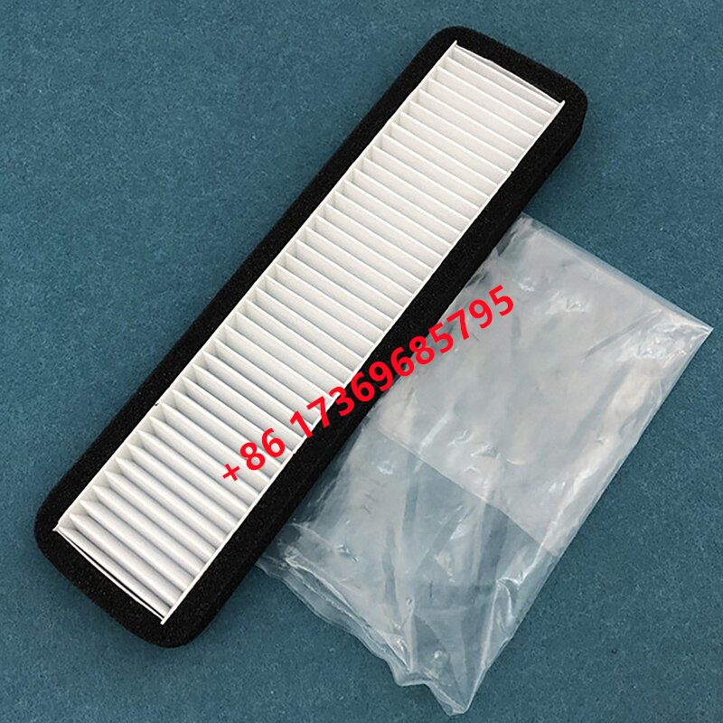 Model3 Air Filters Air Filter Specification image