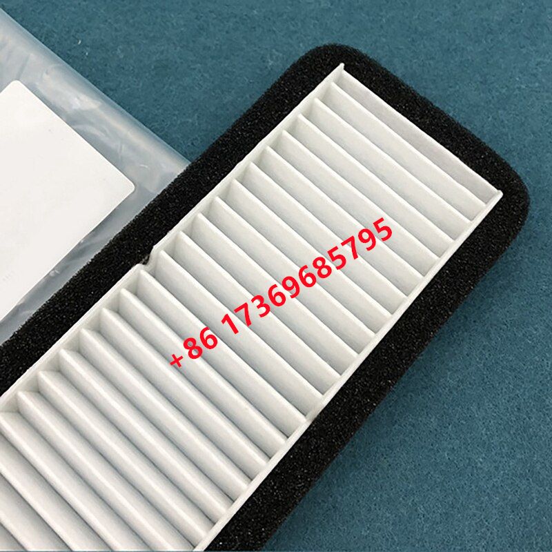 Model3 Air Filters Air Filter Application Scenario