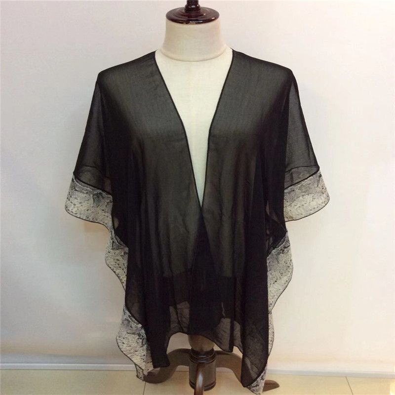 Scarf Ladies European And American Fashion Shawl Autumn And Winter Discount Promotion Season Coat All Casual Wholesale 9227