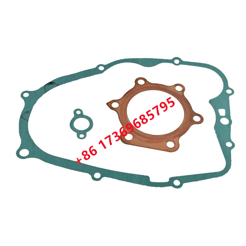 Engine Gasket Kit Set with Oil Seals Engine repair kit Engine Gasket Engine overhaul kit detail image 3