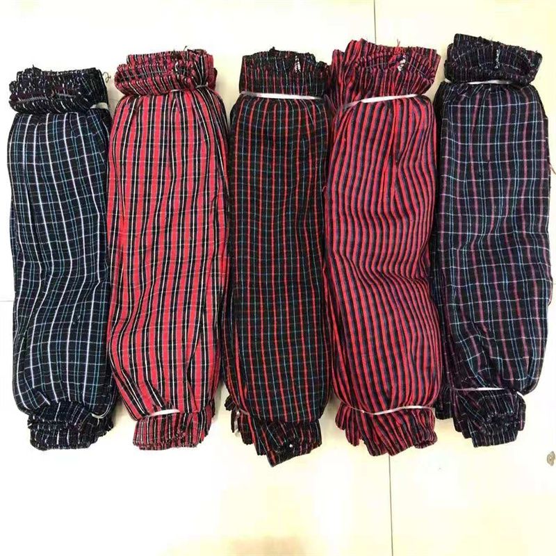 袖套家用厨房防水防油男女清洁工作牢固耐用套袖2