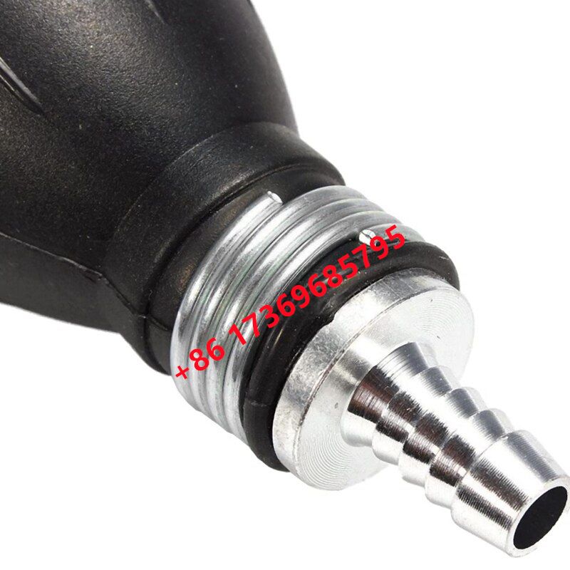 9001-089A hand oil Pump, rubber oil pump, Fuel Pump, outboard engine, gasoline pump, hand oil pump, hand 挰 pump, oil extraction pipe, fuel pump Application Scenario