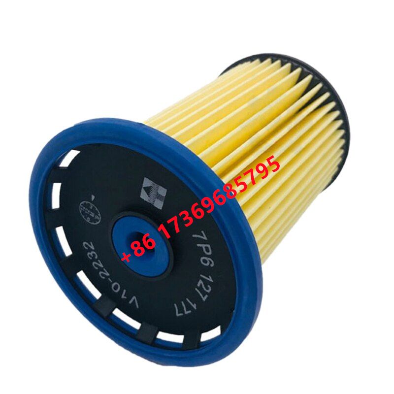 Fuel Filter 7P6127177A Fuel Filter