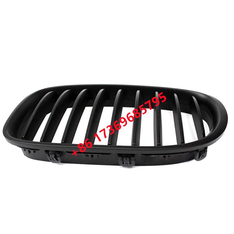 Car grille modification grille 7-Series F01 F02 740I 745I 750I 2009-2015 Item Picture