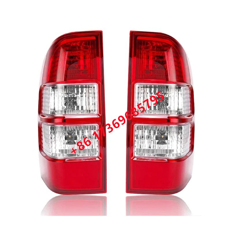 Ranger Thunder Pickup Truck 2006-2011 Taillights Brake Lights Automobile Taillight Assembly Pickup truck Taillights