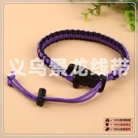 Multifunction Parachute Line