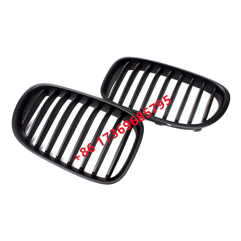 Car grille modification grille 7-Series F01 F02 740I 745I 750I 2009-2015 Application Scenario