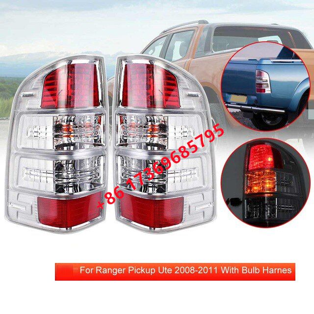Ranger Pickup Car Rear Tail Light