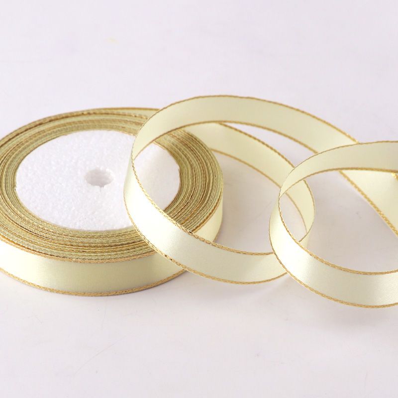 织带厂家直销涤纶 双边螺纹跳线织带 彩色发饰缎带服饰配件0023969款