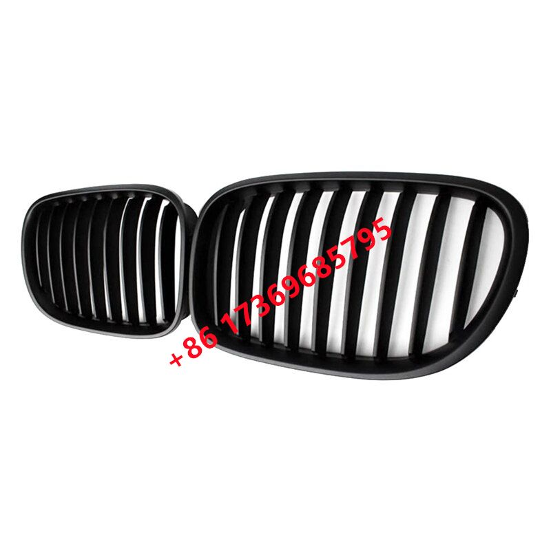 Car grille modification grille 7-Series F01 F02 740I 745I 750I 2009-2015 details Picture