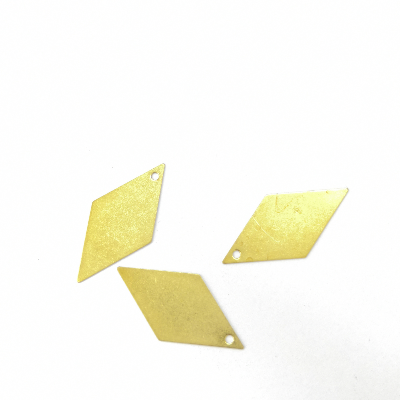 XW05253 Diamond plane side hole