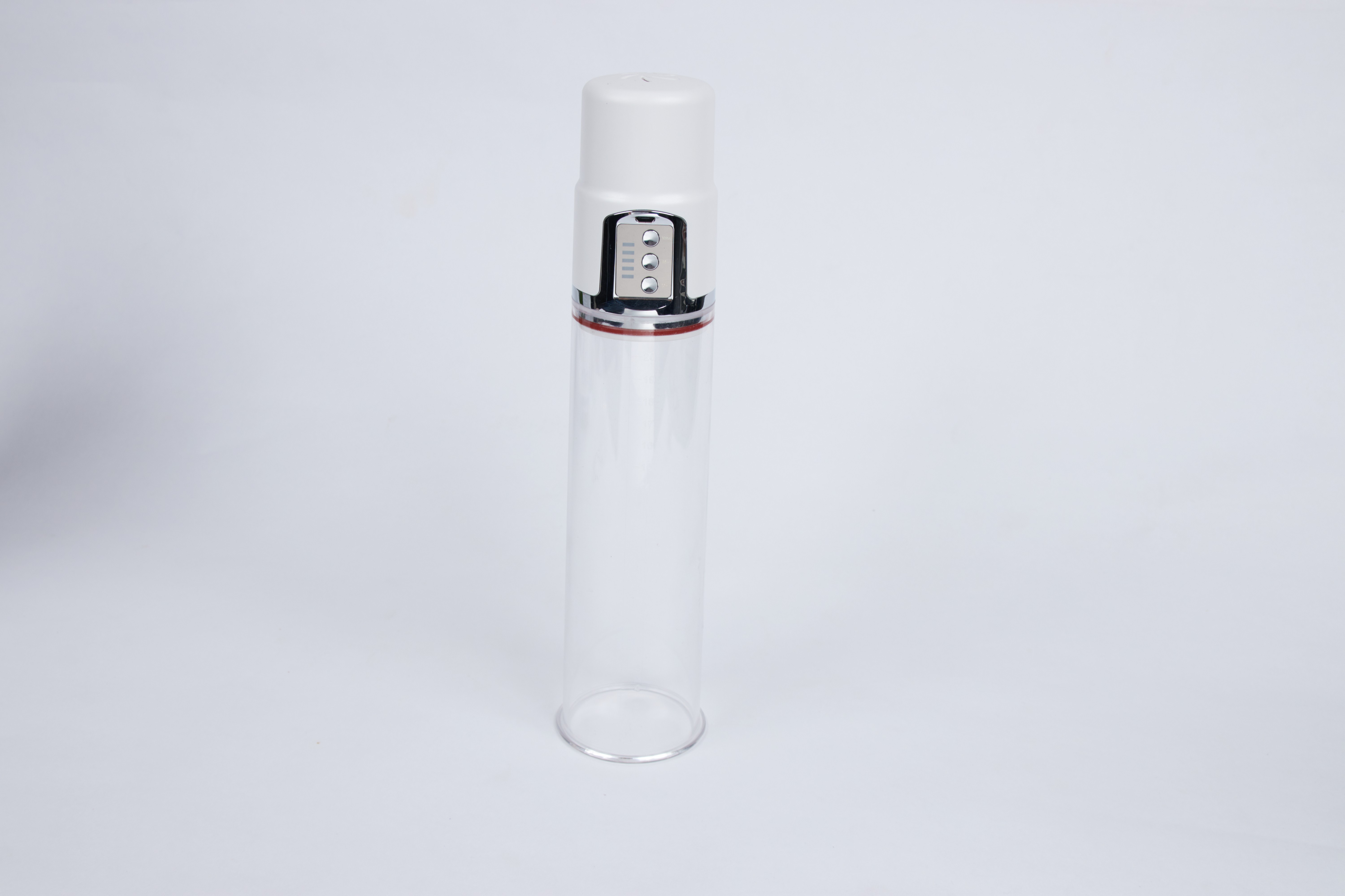 Rock freespace 男用助勃器 USB充电 液晶显示成人用品 工厂直销一件代发详情图2