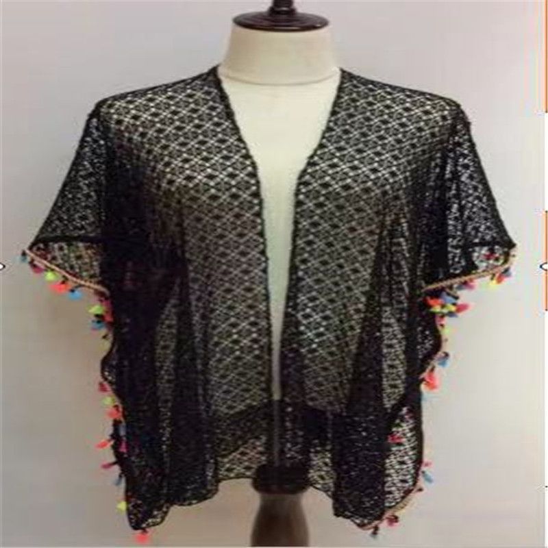 Women's European and American Fashion Scarves and Shawls