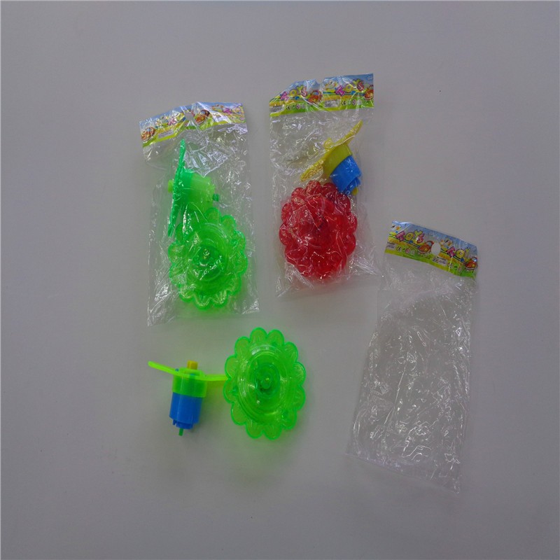 A variety of children's toys, gyroscopic luminescent mini gifts, sports and leisure gyroscopic street stall supplies, factory direct sales detail image 5