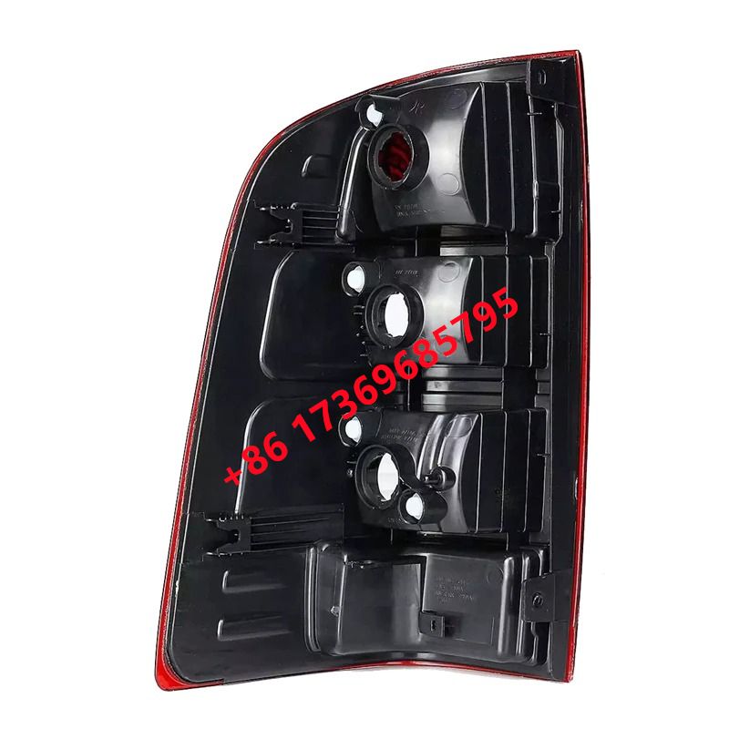 Ranger Thunder Pickup Truck 2006-2011 Taillights Brake Lights Automobile Taillight Assembly Pickup truck Taillights Item Picture