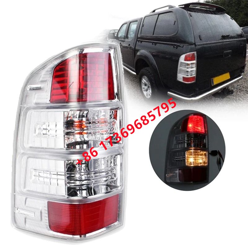 Ranger Pickup Car Rear Tail Light Specification image