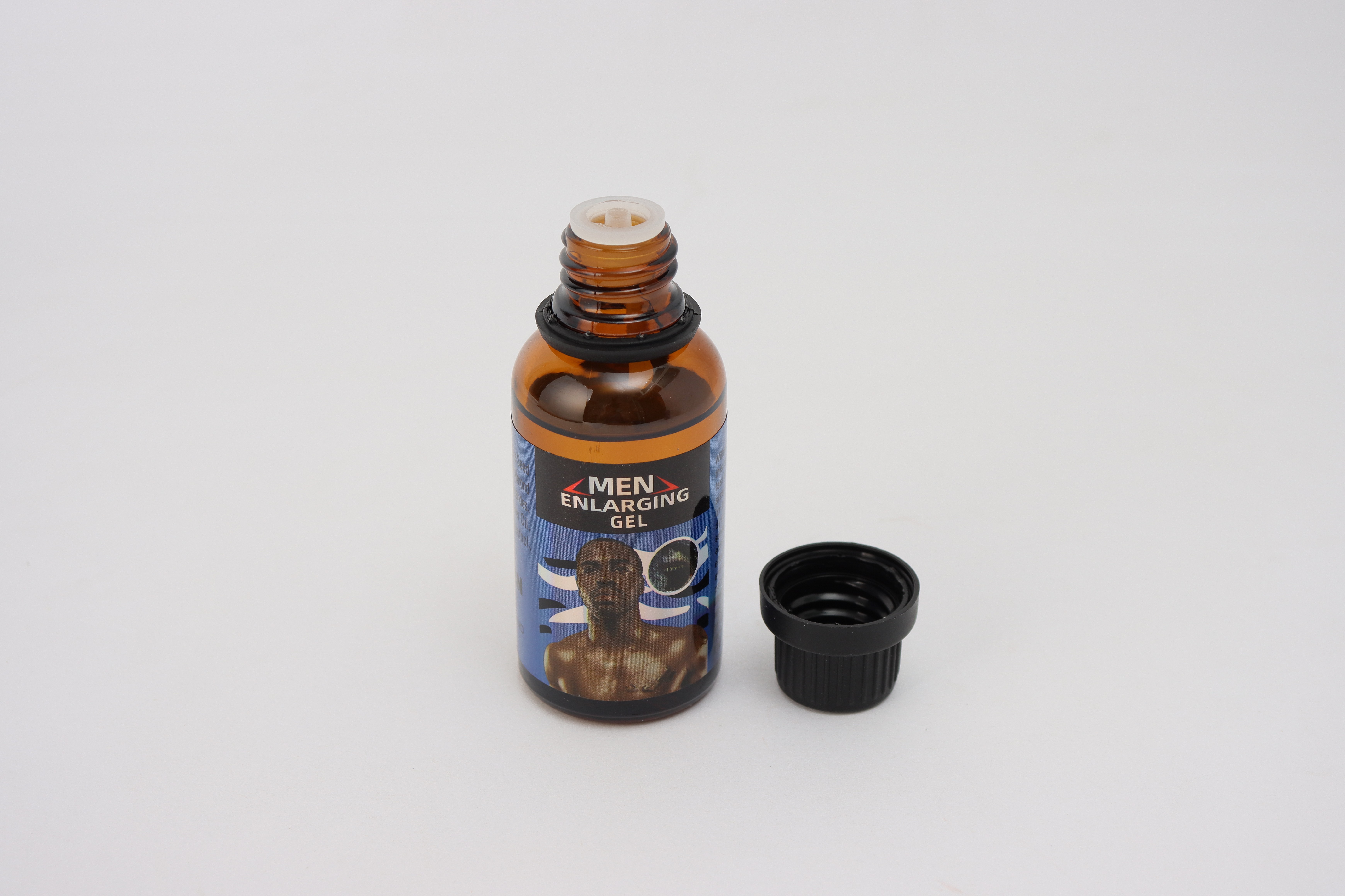 maxman真大膏 OEM ODM 工厂定制 男性用品详情图11
