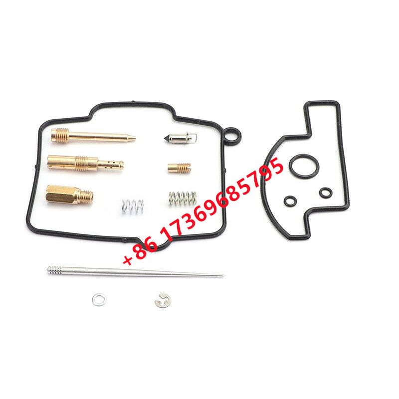 Motorcycle carburetor repair kit YZ250 CG125 CD70 WY125 JH70 details Picture