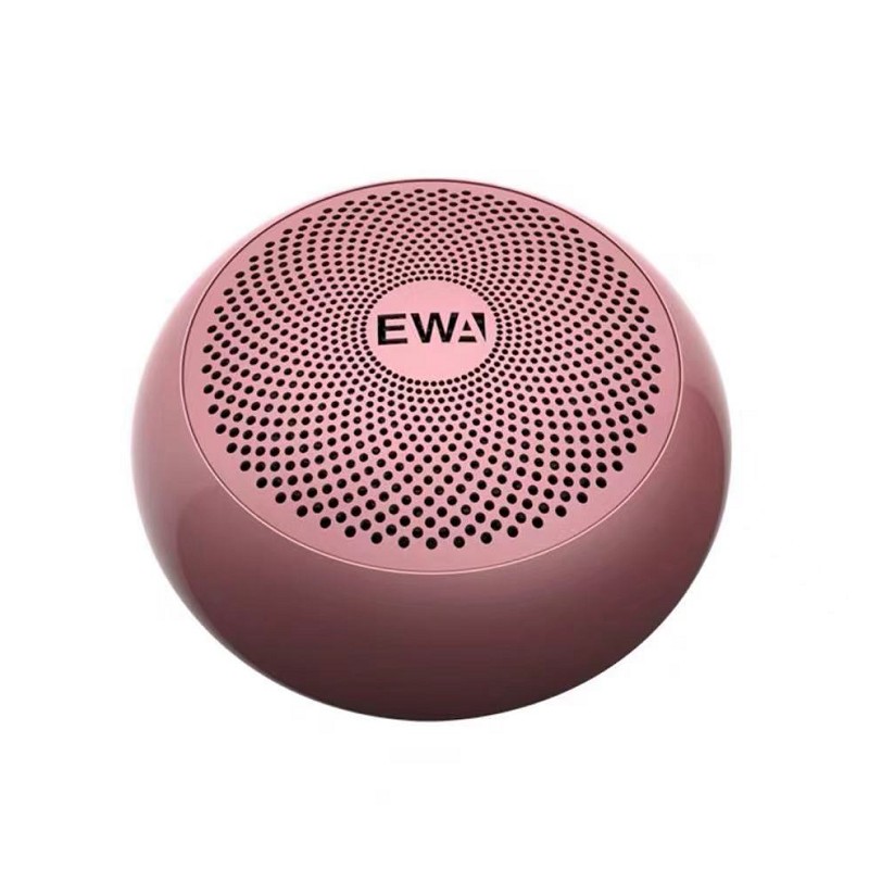 Aima Emma Aima Ewa/ Sound For Love 110 Wireless Bluetooth Speaker Mini Small Speaker For Home Living Room Mobile Phone Portable Bass Small Speaker details Picture